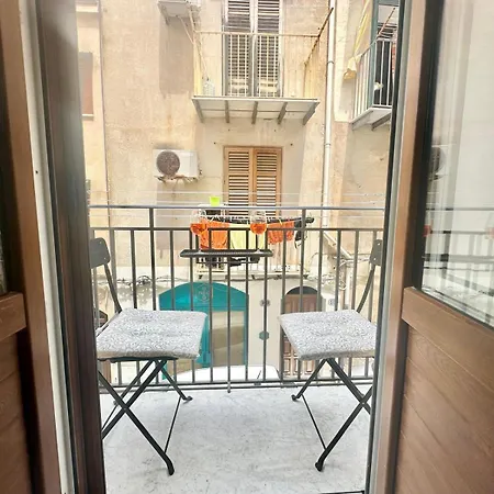 Appartement Ale & Andry House 2