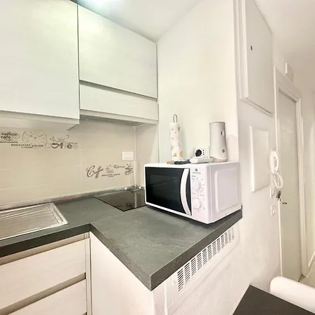 Appartement Ale & Andry House 2 *