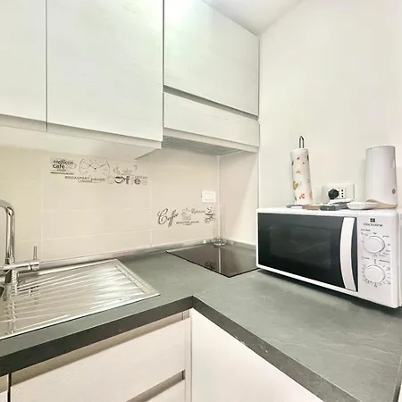 Ale & Andry House 2 Apartamento *