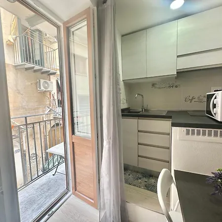 Ale & Andry House 2 Appartement *